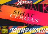 Imbas QR Untuk Muat Turun Video X-Break